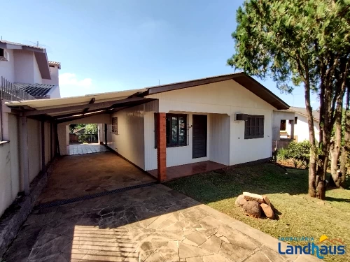 Casa / Sobrado para alugar em Harmonia, Ivoti