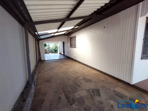 Casa / Sobrado para alugar em Harmonia, Ivoti