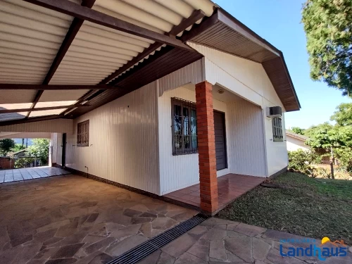 Casa / Sobrado para alugar em Harmonia, Ivoti