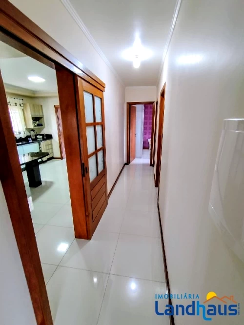 Casa / Sobrado à venda em Bom Jardim, Ivoti