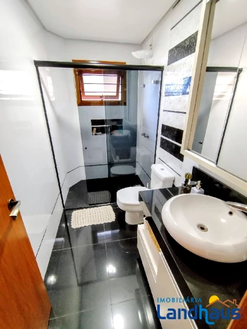 Casa / Sobrado à venda em Bom Jardim, Ivoti