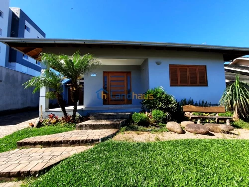 Casa / Sobrado à venda em Bom Jardim, Ivoti