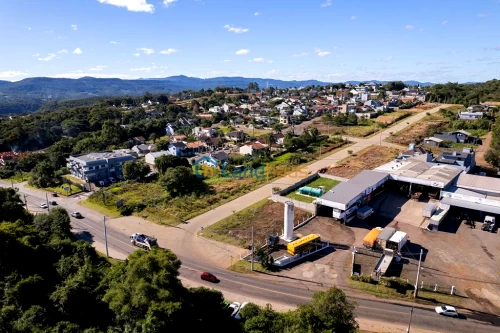 Terreno à venda em Concórdia, Ivoti