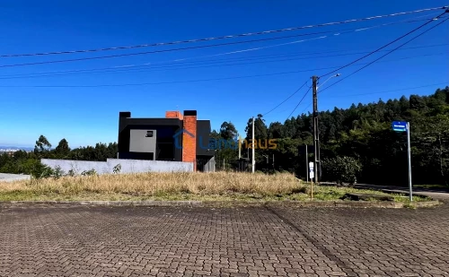 Terreno à venda em Jardim Panorâmico, Ivoti