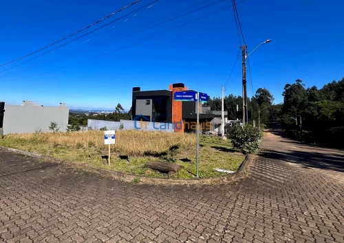 Terreno à venda em Jardim Panorâmico, Ivoti