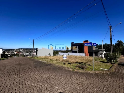 Terreno à venda em Jardim Panorâmico, Ivoti