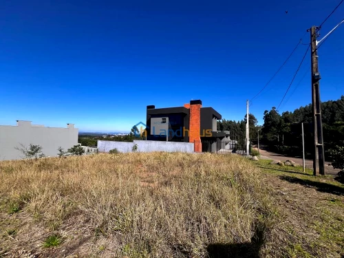 Terreno à venda em Jardim Panorâmico, Ivoti