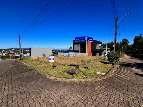 Terreno à venda em Jardim Panorâmico, Ivoti