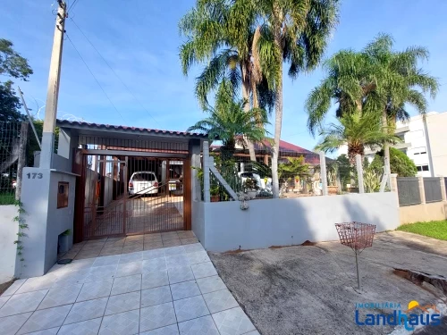 Casa / Sobrado à venda em Farroupilha, Ivoti
