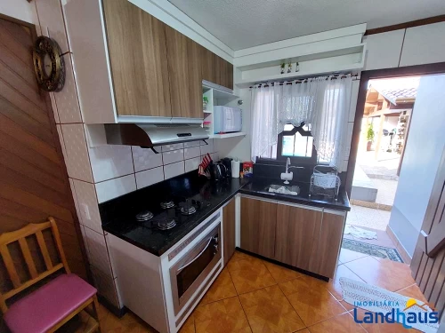 Casa / Sobrado à venda em Farroupilha, Ivoti