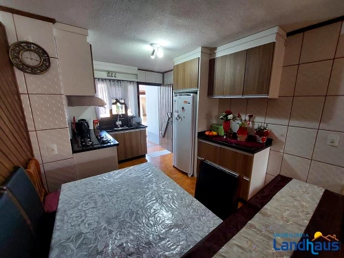 Casa / Sobrado à venda em Farroupilha, Ivoti