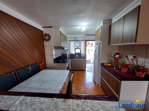 Casa / Sobrado à venda em Farroupilha, Ivoti