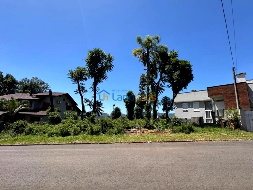 Terreno à venda em Jardim do Alto, Ivoti