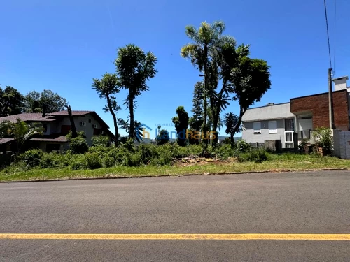 Terreno à venda em Jardim do Alto, Ivoti