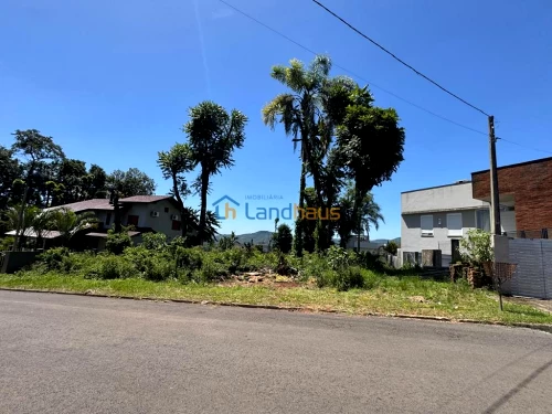 Terreno à venda em Jardim do Alto, Ivoti