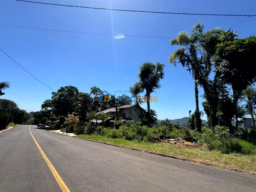 Terreno à venda em Jardim do Alto, Ivoti