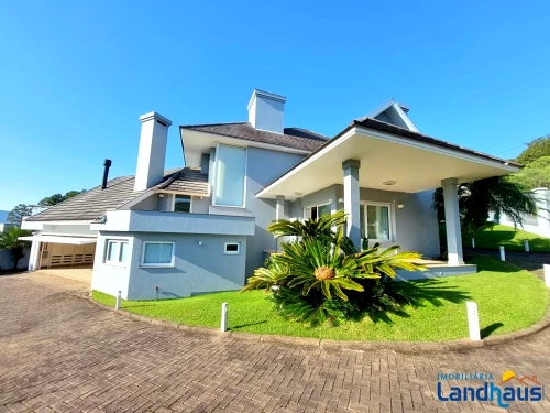 Casa / Sobrado à venda em Jardim do Alto, Ivoti