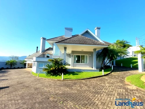 Casa / Sobrado à venda em Jardim do Alto, Ivoti