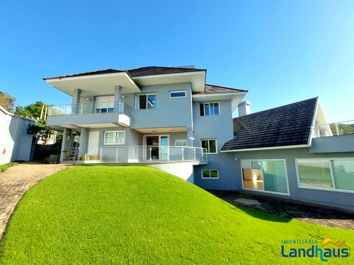 Casa / Sobrado à venda em Jardim do Alto, Ivoti