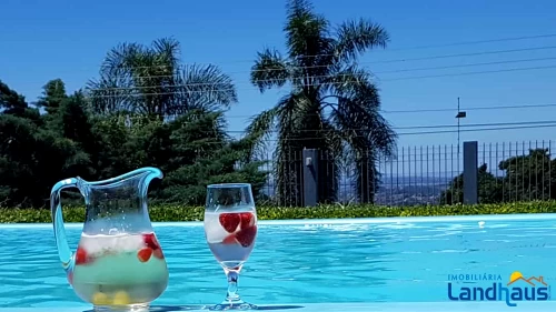 Casa / Sobrado à venda em Cidade Nova, Ivoti