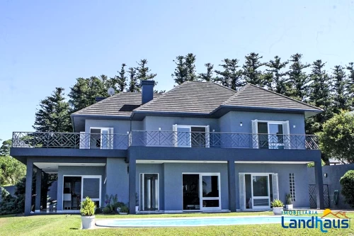 Casa / Sobrado à venda em Cidade Nova, Ivoti