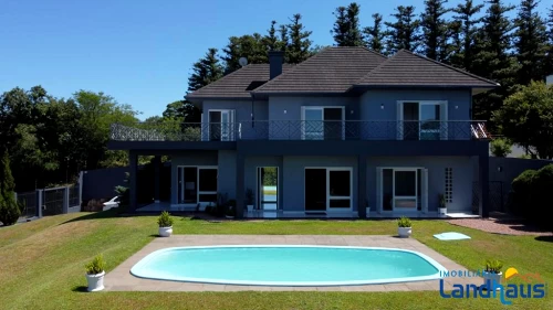 Casa / Sobrado à venda em Cidade Nova, Ivoti