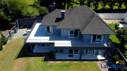 Casa / Sobrado à venda em Cidade Nova, Ivoti