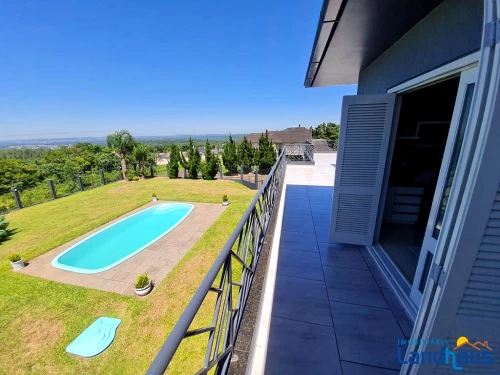 Casa / Sobrado à venda em Cidade Nova, Ivoti