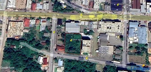 Terreno à venda em Centro, Ivoti