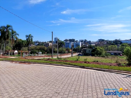 Terreno à venda em Palmares, Ivoti