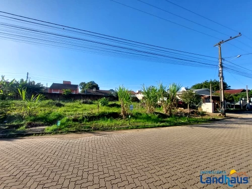 Terreno à venda em Jardim Panorâmico, Ivoti