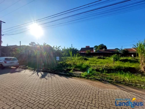 Terreno à venda em Jardim Panorâmico, Ivoti
