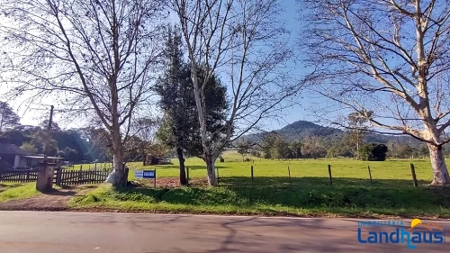 Área de Terras / Chácaras à venda em Nova Vila, Ivoti