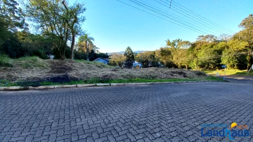 Terreno à venda em Vista Alegre, Ivoti