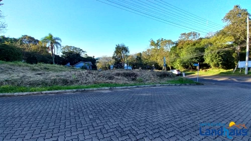 Terreno à venda em Vista Alegre, Ivoti