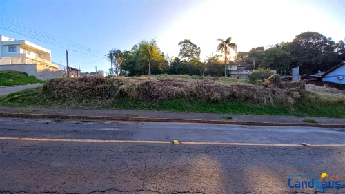 Terreno à venda em Vista Alegre, Ivoti