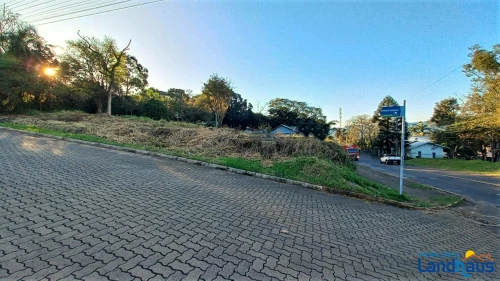 Terreno à venda em Vista Alegre, Ivoti