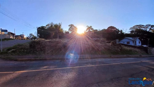 Terreno à venda em Vista Alegre, Ivoti