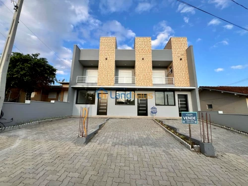 Casa / Sobrado à venda em Jardim Panorâmico, Ivoti