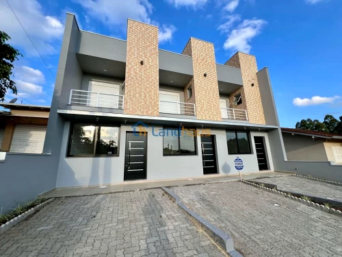 Casa / Sobrado à venda em Jardim Panorâmico, Ivoti