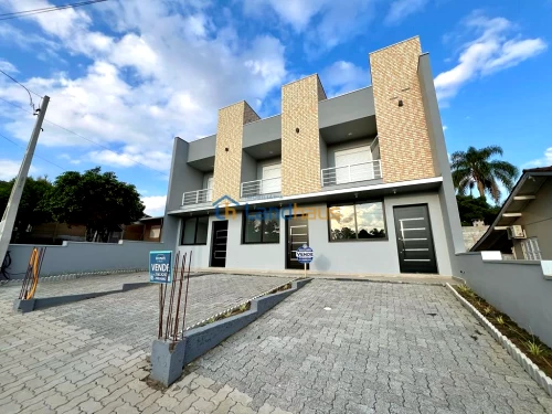 Casa / Sobrado à venda em Jardim Panorâmico, Ivoti