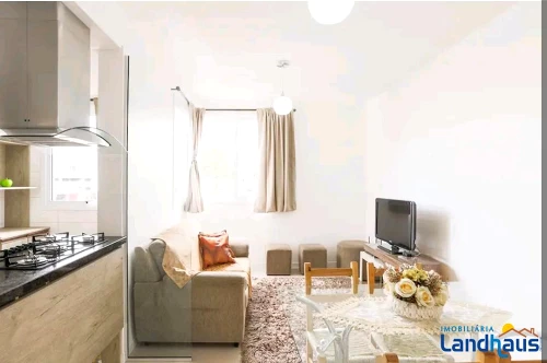 Apartamento à venda em Centro, Ivoti