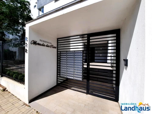 Apartamento à venda em Centro, Ivoti