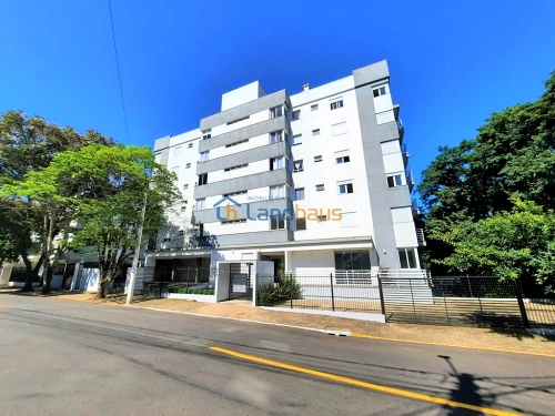 Apartamento à venda em Centro, Ivoti