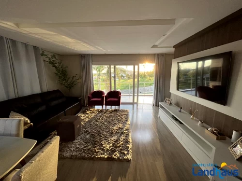 Casa / Sobrado à venda em Vista Alegre, Ivoti