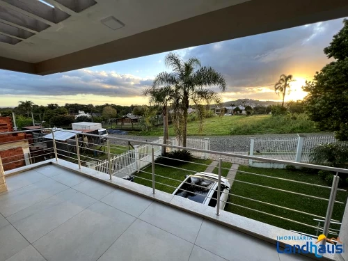 Casa / Sobrado à venda em Vista Alegre, Ivoti