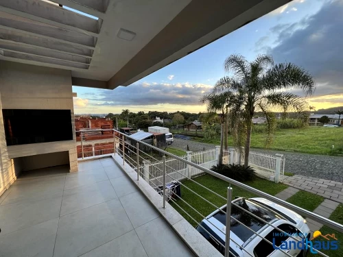 Casa / Sobrado à venda em Vista Alegre, Ivoti