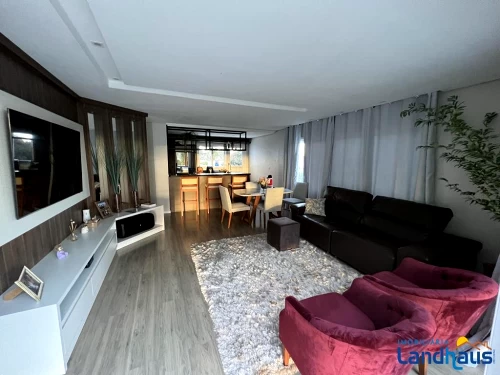 Casa / Sobrado à venda em Vista Alegre, Ivoti