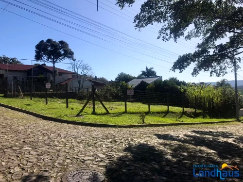 Terreno à venda em Travessão, Dois Irmãos