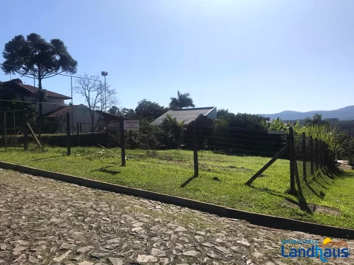 Terreno à venda em Travessão, Dois Irmãos